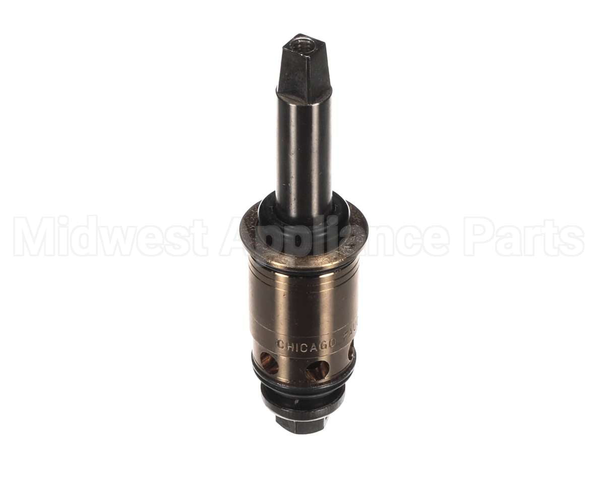 377-XTRHJKABNF Chicago Faucet Right Cold Long Stem Cartridge