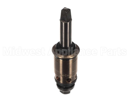 377-XTRHJKABNF Chicago Faucet Right Cold Long Stem Cartridge