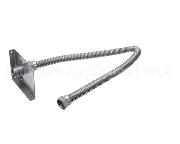 37705 Blodgett Tube/Bracket Assembly,Dfg200 W/Rh Ct