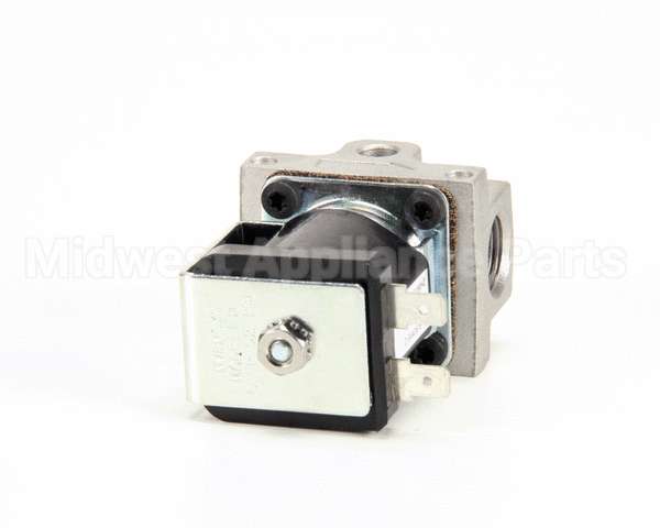 1134 Imperial Ir-C/Idr-Solenoid Valve 120 Vac 60Hz,10A