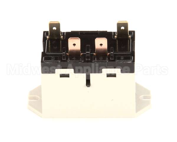 37711.0003 Bunn Relay,Spst 12Vdc 30A 220Vac