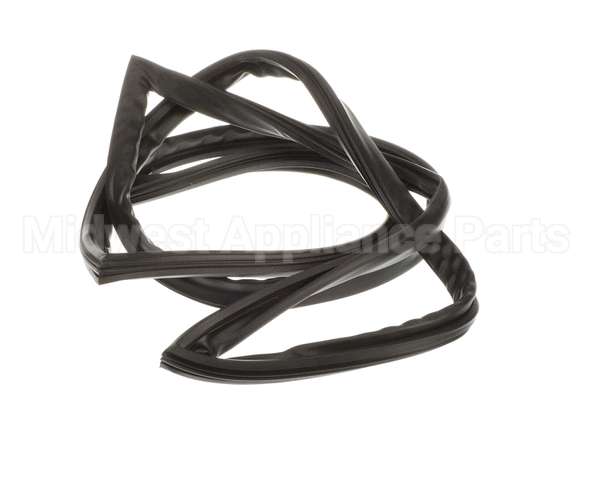 37719 Omcan Glass Door Gasket
