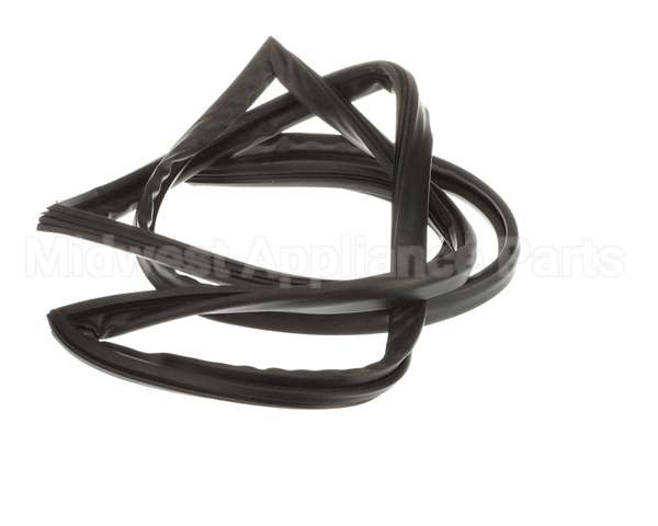 37719 Omcan Glass Door Gasket