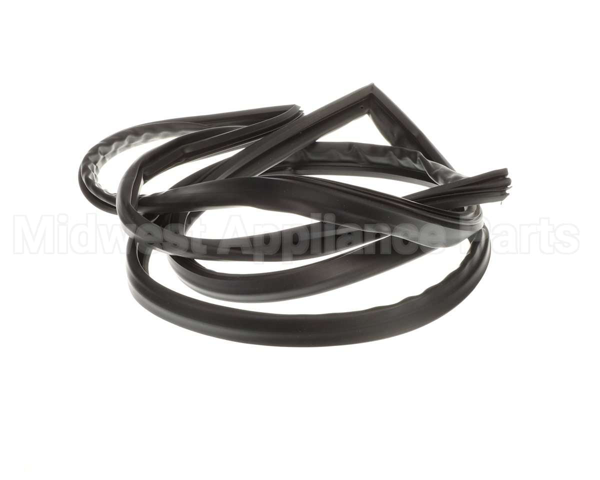 37719.0000 Omcan Glass Door Gasket
