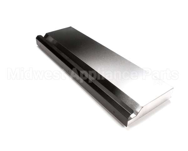 37735 Silver King Assembly Drawer Front 2-Pan Skrcb/Fcb