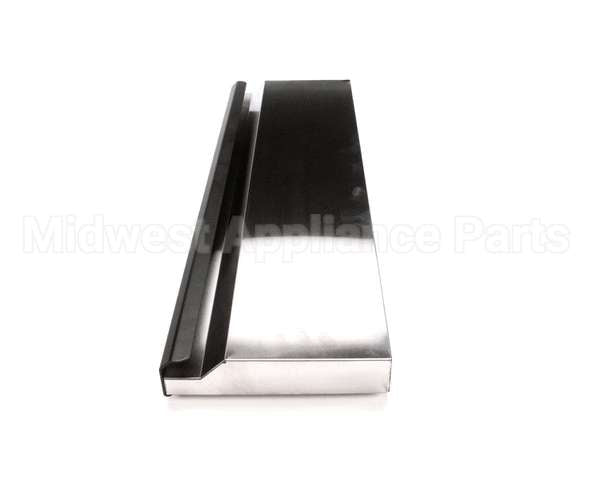 37735 Silver King Assembly Drawer Front 2-Pan Skrcb/Fcb