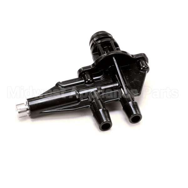 37736.1002 Compatible Bunn Venturiassembly, Kit 3/8 Tubing