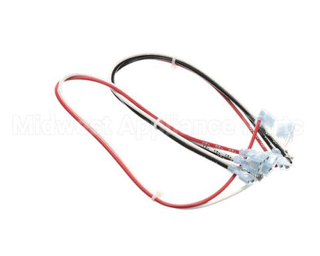 37749 Silver King Harness Main Skrcb