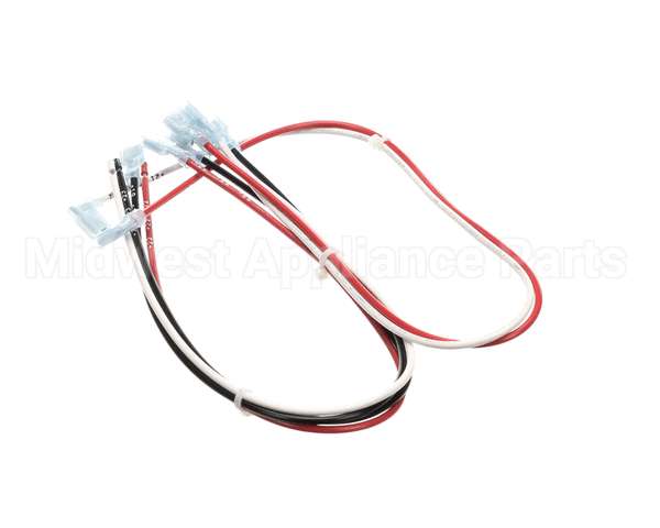37749 Silver King Harness Main Skrcb
