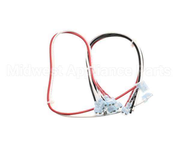 37749 Silver King Harness Main Skrcb
