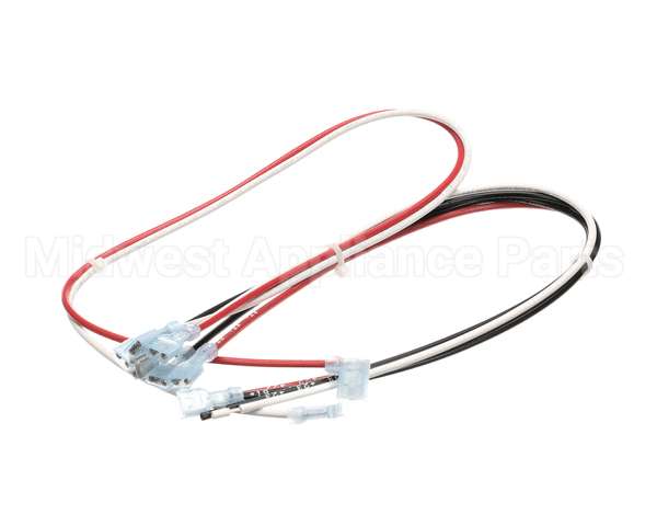 37749 Silver King Harness Main Skrcb