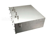 37755.1002 Bunn Tank Assembly,3000W 240V 19" Hood