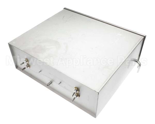 37755.1003 Bunn Tank Assembly,Icbt 3000W 208V 19"