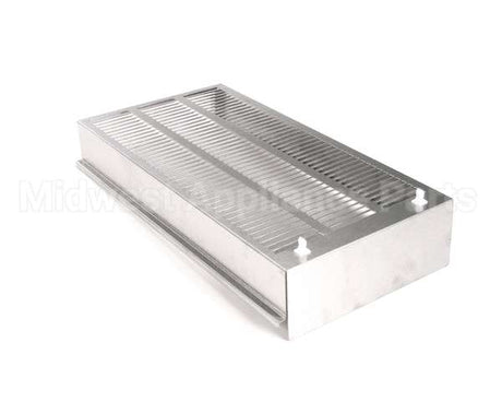 37767 Silver King Assembly Cover Condenser Skrcb/Fcb