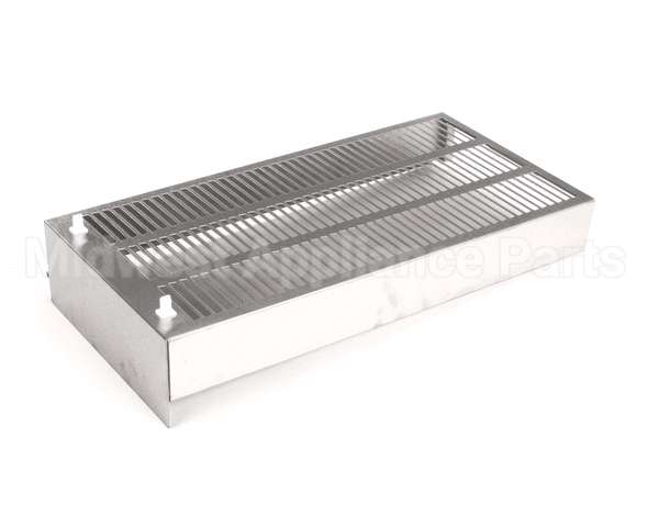 37767 Silver King Assembly Cover Condenser Skrcb/Fcb