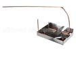 37768 Silver King Assembly Condensate Pan Skrcb/Fcb
