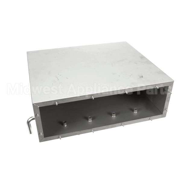 37782.000399999997 Compatible Bunn Tank-Icbtwin 240V Metal Valve