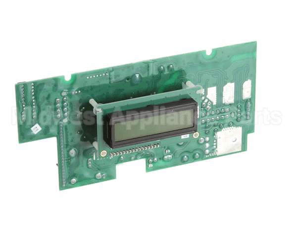 37789.1013 Bunn Control Board Assembly Titan Dual/Sngl C