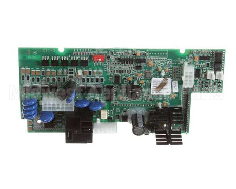 37789.1013 Bunn Control Board Assembly Titan Dual/Sngl C