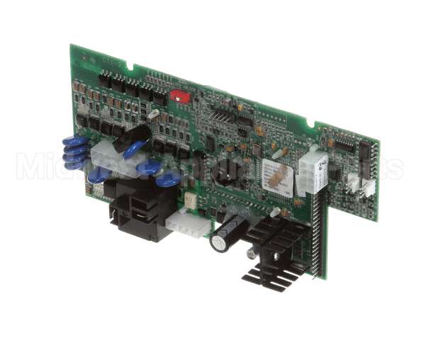 37789.1013 Bunn Control Board Assembly Titan Dual/Sngl C