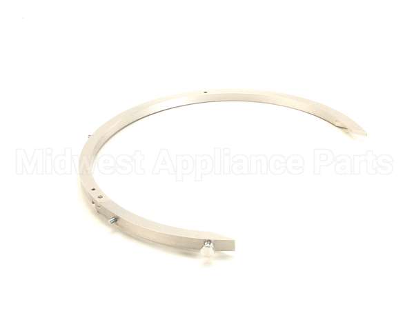 942-AS Globe Rim Guard Assembly