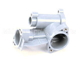 37801.0003 Bunn Valve Body Assembly, Gry