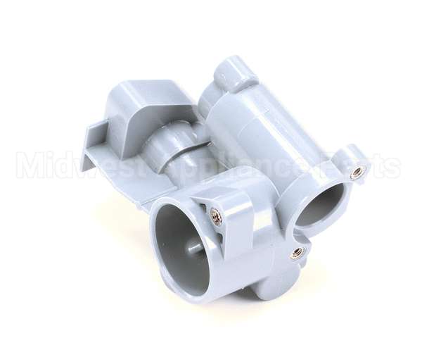 37801.0003 Bunn Valve Body Assembly, Gry
