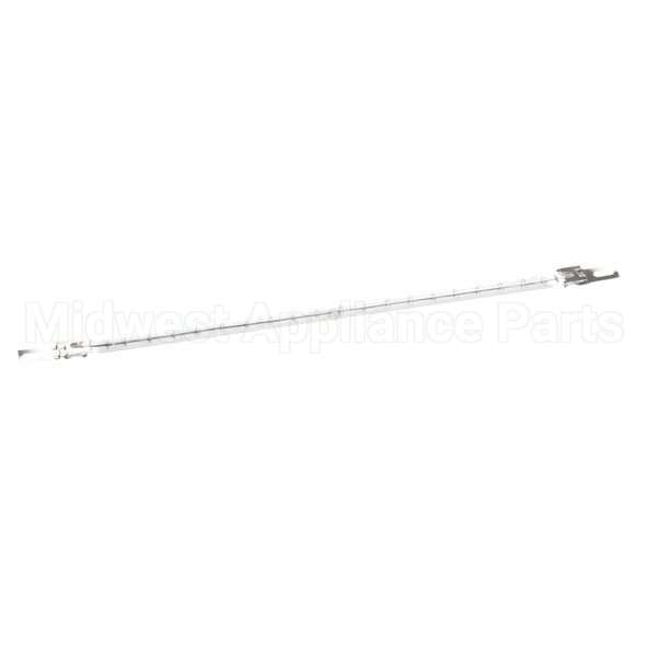 37808 Compatible Giles Assembly, Quartz Heater Trimmed Lead