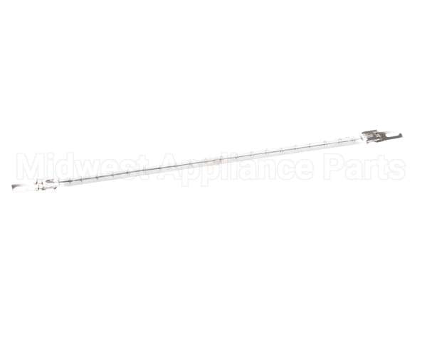 37808 Giles Assembly, Quartz Heater, Trimmed Lead