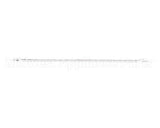 37808 Giles Assembly, Quartz Heater, Trimmed Lead