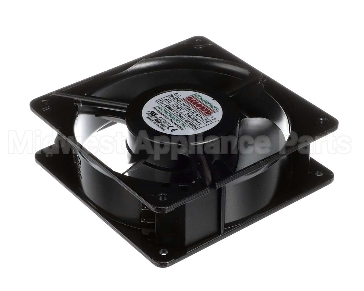 37814 Prince Castle Fan Motor 230V Condenser