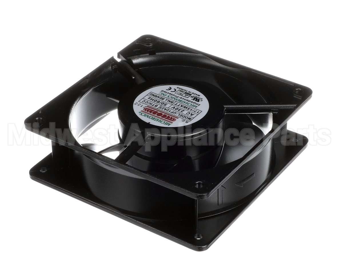 37814 Prince Castle Fan Motor 230V Condenser