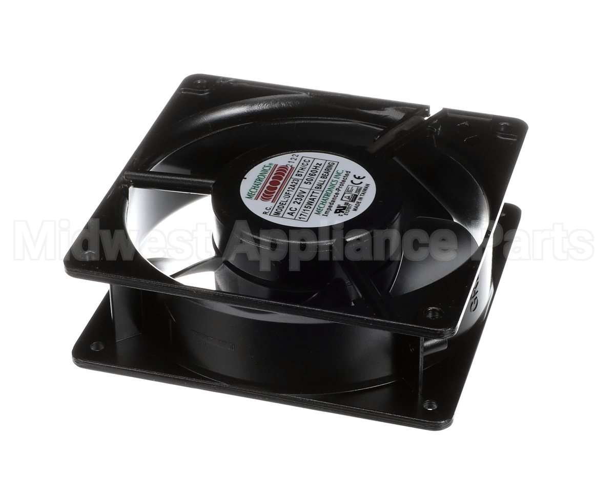 37814 Prince Castle Fan Motor 230V Condenser