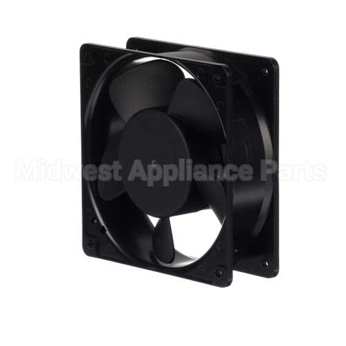37814S Silver King Motor Fan 230V Uf12A23