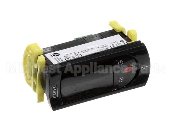 37817 Silver King Control Electronic 230V (Prgrmd) Refrig