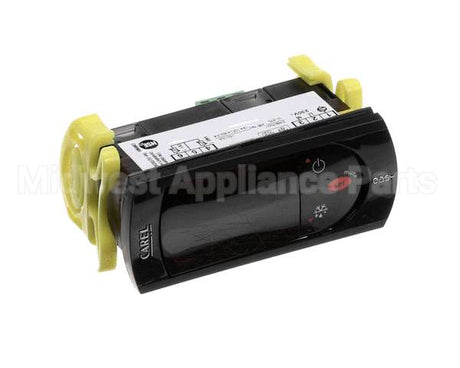 37817 Silver King Control Electronic 230V (Prgrmd) Refrig