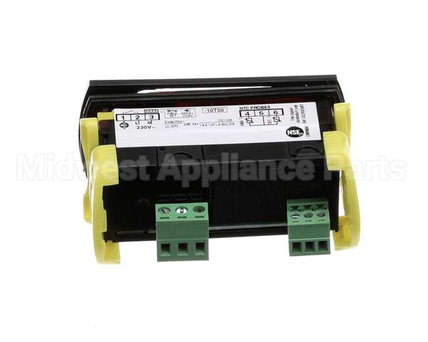 37817 Silver King Control Electronic 230V (Prgrmd) Refrig