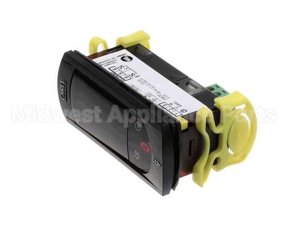 37817 Silver King Control Electronic 230V (Prgrmd) Refrig