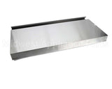 37821S Silver King Front Drawer Assy 2 Pan