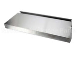 37821S Silver King Front Drawer Assy 2 Pan