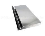 37821S Silver King Front Drawer Assy 2 Pan