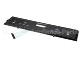 37827.1001 Bunn Bezel, Control Panel Icb Twin