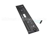 37827.1001 Bunn Bezel, Control Panel Icb Twin