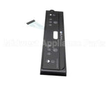 37827.1001 Bunn Bezel, Control Panel Icb Twin