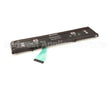 37827.1101 Bunn Kit, Bezel Control Panel W/Coil Icb Tw