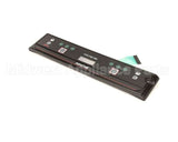37827.1101 Bunn Kit, Bezel Control Panel W/Coil Icb Tw