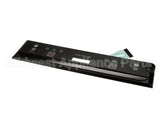 37827.7101 Bunn Bezel,Control Panel(Icb Twin)Bilingual