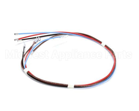 37859.0000 Bunn Wiring Harn, Term Blk/Emi Flr