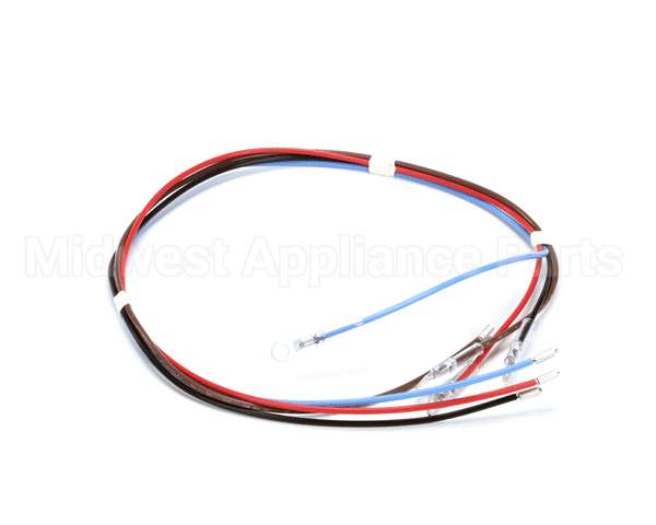 37859.0000 Bunn Wiring Harn, Term Blk/Emi Flr