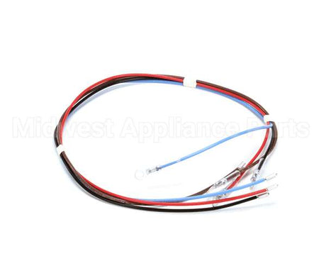 37859.0000 Bunn Wiring Harn, Term Blk/Emi Flr